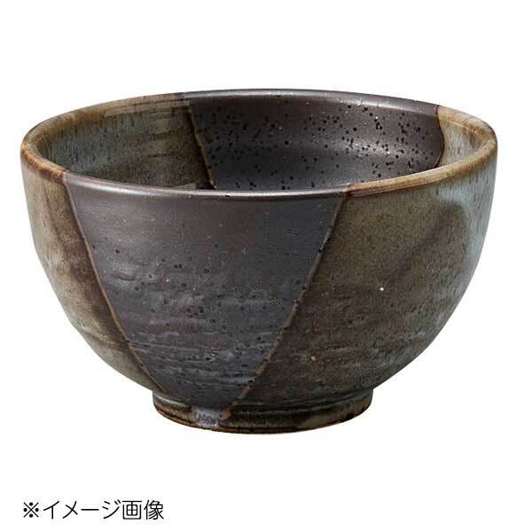 桐井陶器 モデルノ MODERNO 山がすみ 石目4.0丼 51538036拍卖