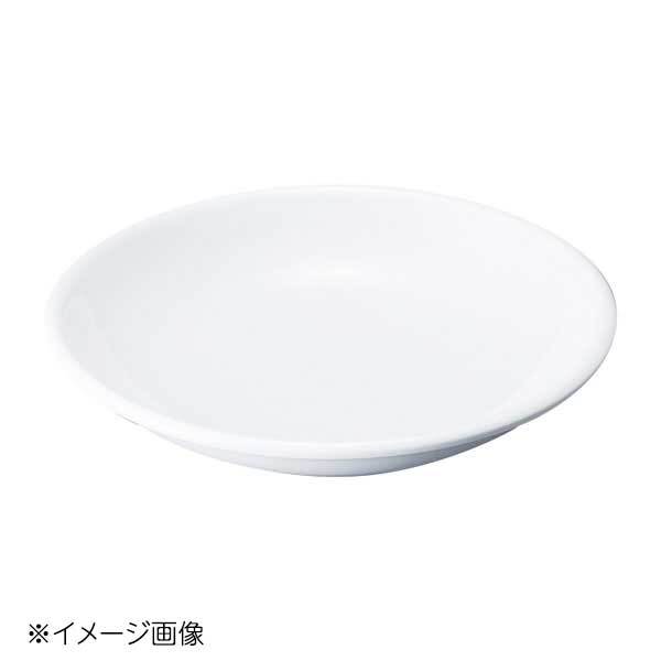 桐井陶器 モデルノ MODERNO Eurasia WH(ユーラシア WH) 21cm深皿 7518-10拍卖