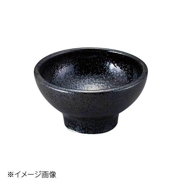 桐井陶器 モデルノ MODERNO Eurasia BK(ユーラシア BK) 11cm深ボール 7519-29拍卖
