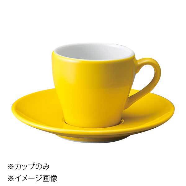 桐井陶器 モデルノ MODERNO Eurasia CUP(ユーラシア CUP) Yエスプレッソカップ カップのみ 7520-7拍卖