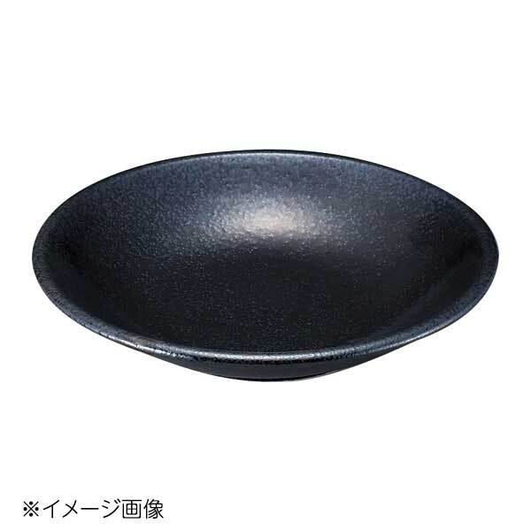 桐井陶器 モデルノ MODERNO Eurasia BK(ユーラシア BK) 24cm深皿 7519-9拍卖
