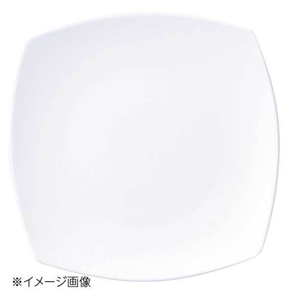 桐井陶器 モデルノ MODERNO Chanter(シャンテ) 19cmスクエアプレート 81-38拍卖