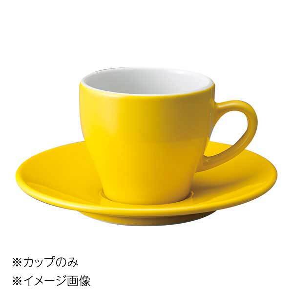 桐井陶器 モデルノ MODERNO Eurasia CUP(ユーラシア CUP) Yコーヒーカップ カップのみ 7520-17拍卖