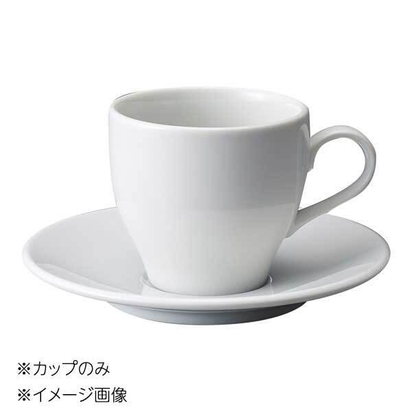 桐井陶器 モデルノ MODERNO Eurasia CUP(ユーラシア CUP) WHアメリカンカップ カップのみ 7520-41拍卖