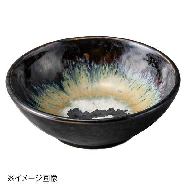 桐井陶器 モデルノ MODERNO 波舞 13.5cm鉢 855-3304拍卖