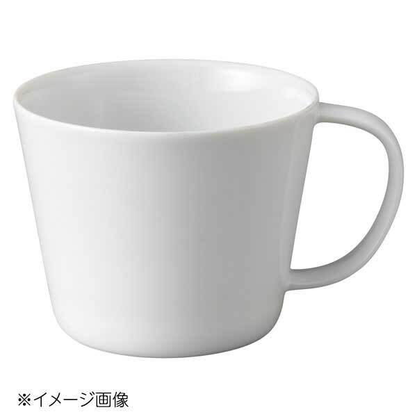 桐井陶器 モデルノ MODERNO Holiday マグ 白 876-2104拍卖