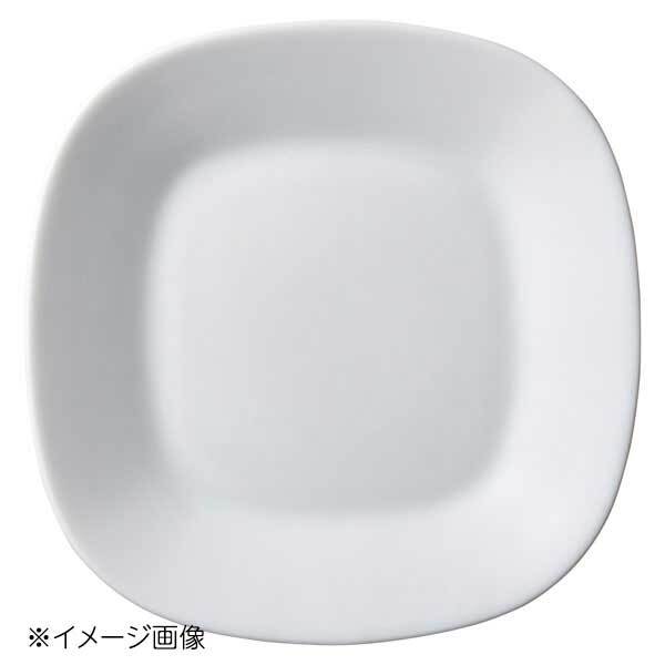 桐井陶器 モデルノ MODERNO Holiday 14.5cm皿 白 876-2102拍卖