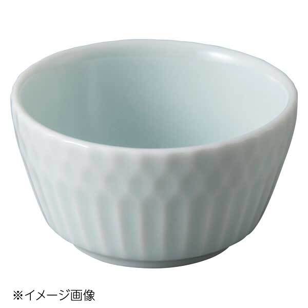 桐井陶器 モデルノ MODERNO 漣 さざなみ お猪口 青白 876-4304拍卖