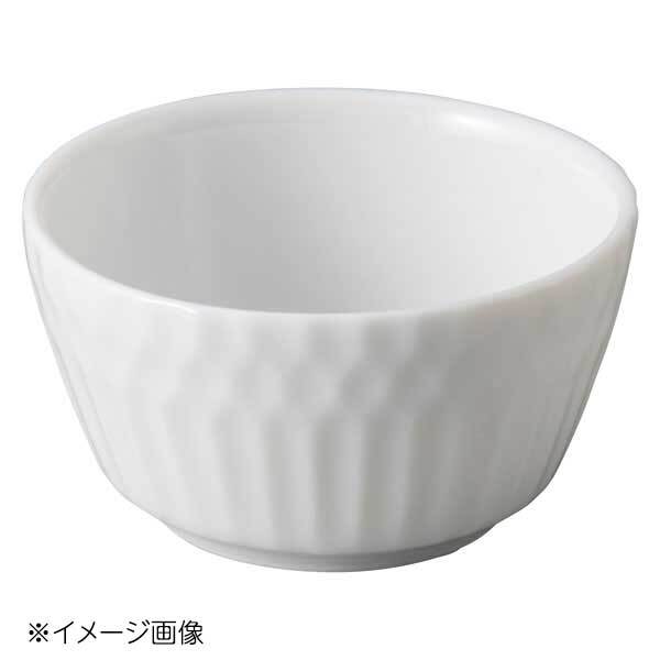 桐井陶器 モデルノ MODERNO 漣 さざなみ お猪口 白 876-4204拍卖