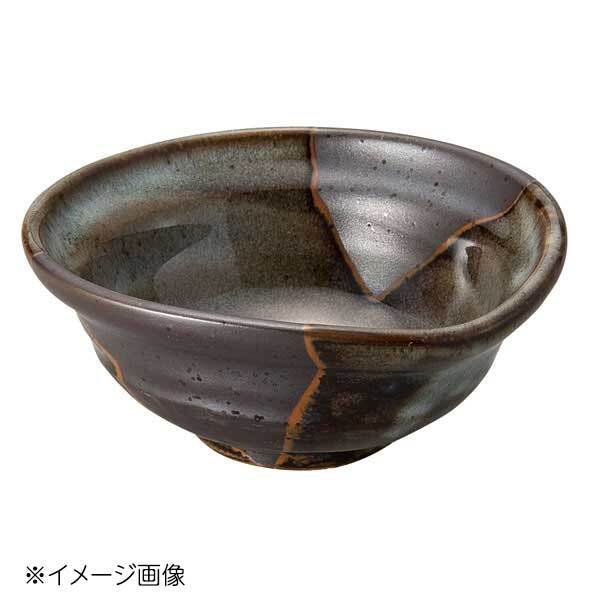 桐井陶器 モデルノ MODERNO 山がすみなぶり小鉢 51738055拍卖