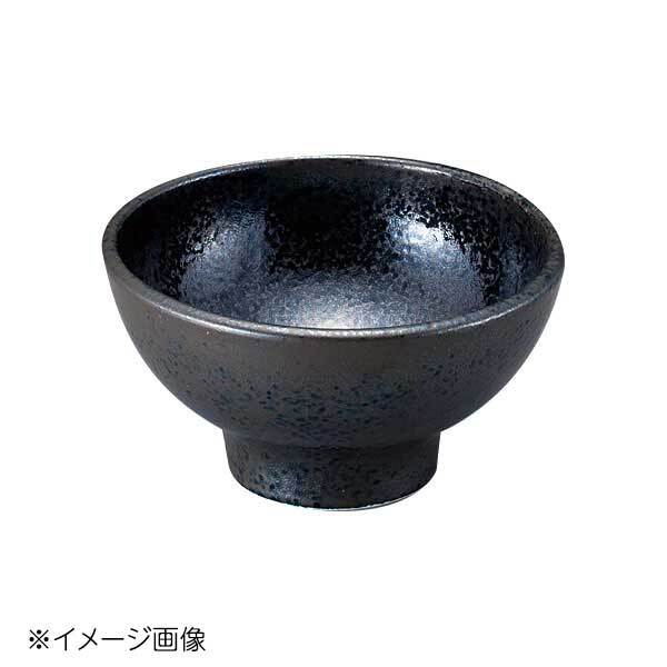 桐井陶器 モデルノ MODERNO Eurasia BK(ユーラシア BK) 12cm深ボール 7519-28拍卖
