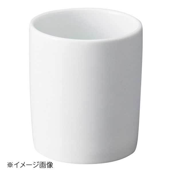 桐井陶器 モデルノ MODERNO BISTRO(ビストロ) 6cmストレートカップ BS56拍卖