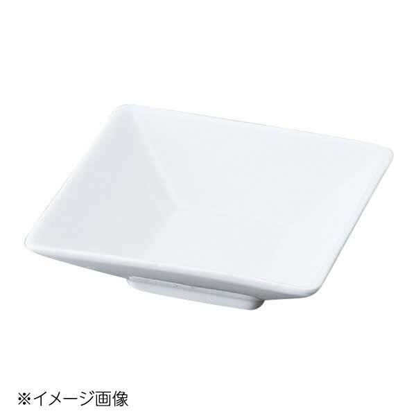 桐井陶器 モデルノ MODERNO 10cmSQ深皿 621-03拍卖