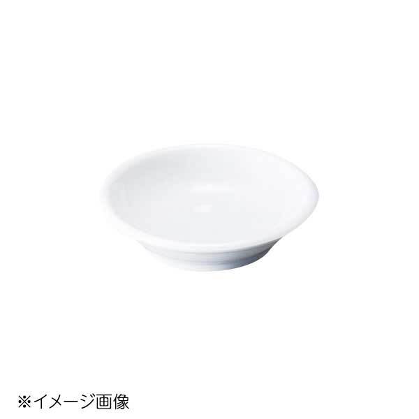 桐井陶器 モデルノ MODERNO Eurasia WH(ユーラシア WH) 10cm深皿 7518-14拍卖