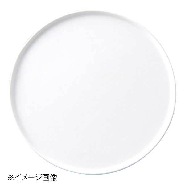 桐井陶器 モデルノ MODERNO 丸オードブル皿28 50-73拍卖