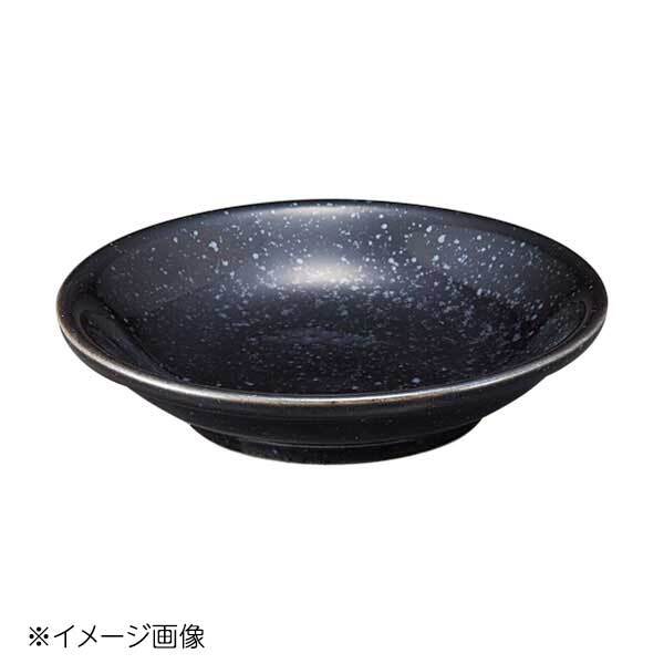 桐井陶器 モデルノ MODERNO 黒御影 9.2cm深皿 GY110拍卖
