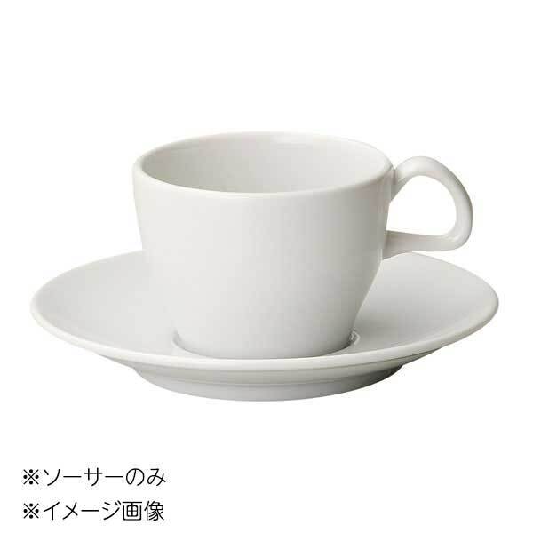 桐井陶器 モデルノ MODERNO ポルチェ丸アメリカンソーサー ソーサーのみ 59-41拍卖