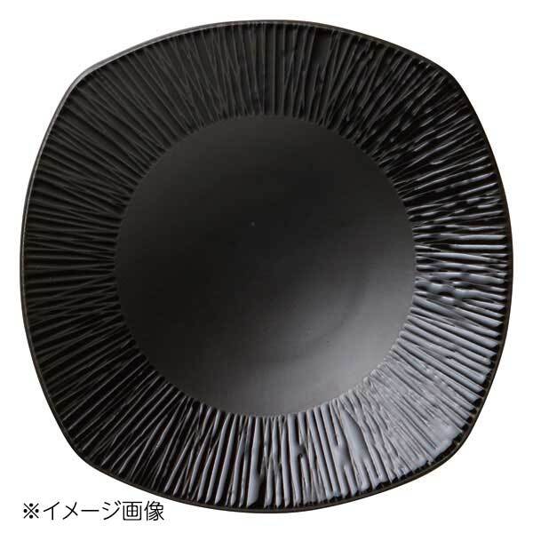 桐井陶器 モデルノ MODERNO D&N(ディー&エヌ) スクエアプレート18 DN32拍卖