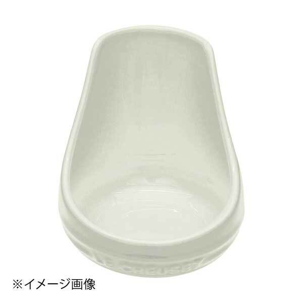 ル・クルーゼ レードル・スタンド 910379-00 ホワイト拍卖