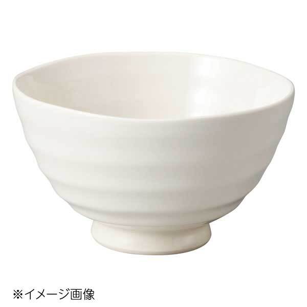 桐井陶器 モデルノ MODERNO エムディーカフェ MD cafe 飯碗(大) 9450-02拍卖