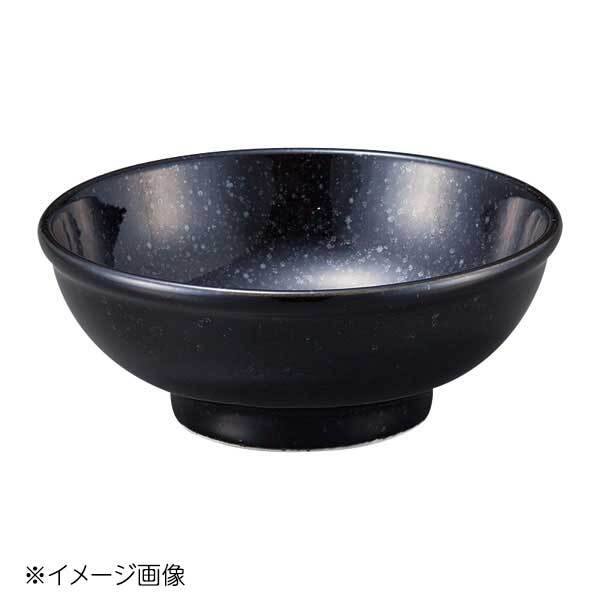 桐井陶器 モデルノ MODERNO 黒御影 玉4.2丼 GY071拍卖