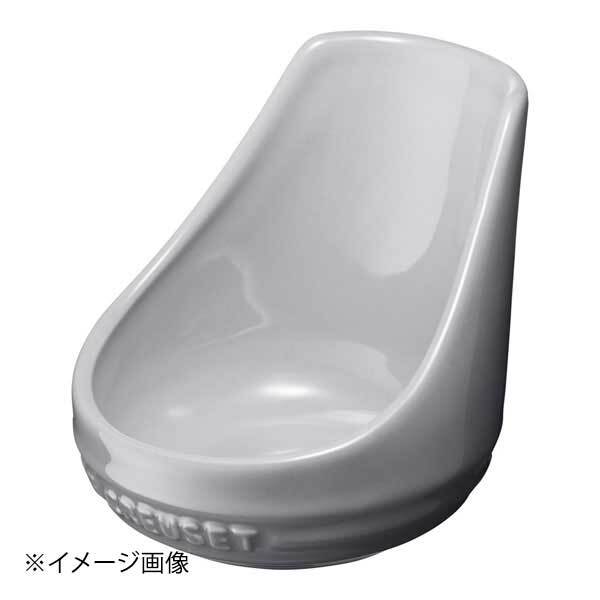 ル・クルーゼ レードル・スタンド 910379-00 Mグレー拍卖