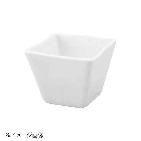 桐井陶器 モデルノ MODERNO 7cm四角深鉢 MSP0420拍卖