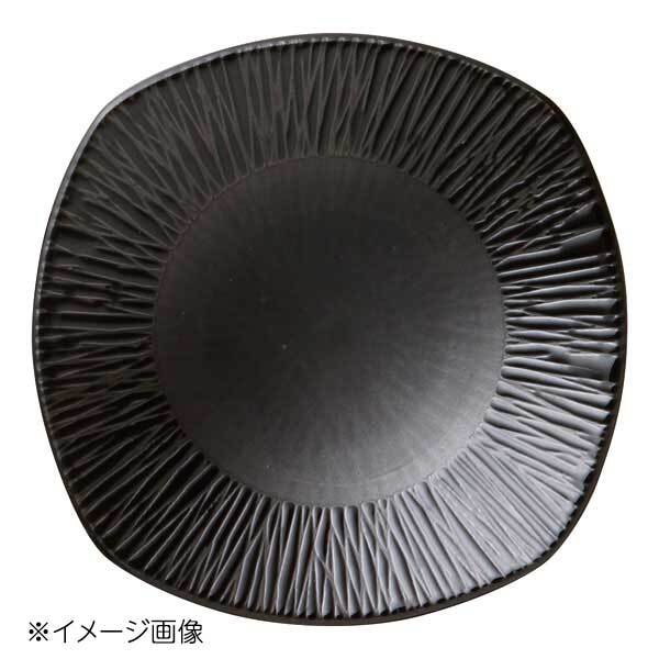 桐井陶器 モデルノ MODERNO D&N(ディー&エヌ) スクエアプレート13.5 DN31拍卖