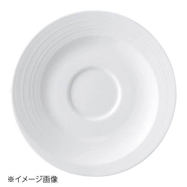 桐井陶器 モデルノ MODERNO Courant コーヒー受皿 ソーサーのみ EC22拍卖