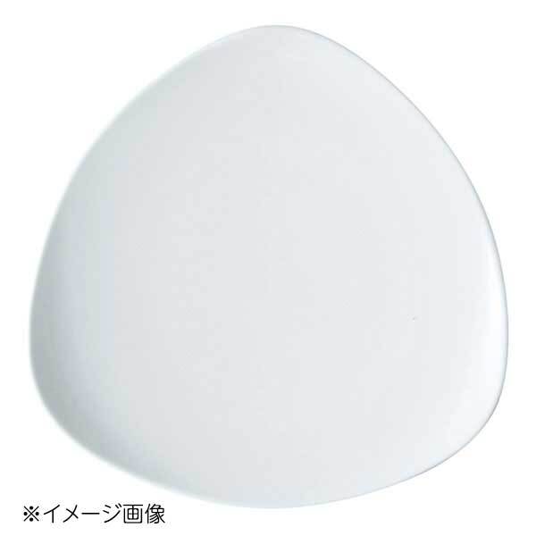 桐井陶器 モデルノ MODERNO Triangle(トライアングル) TR 12cm浅皿 TR-5拍卖