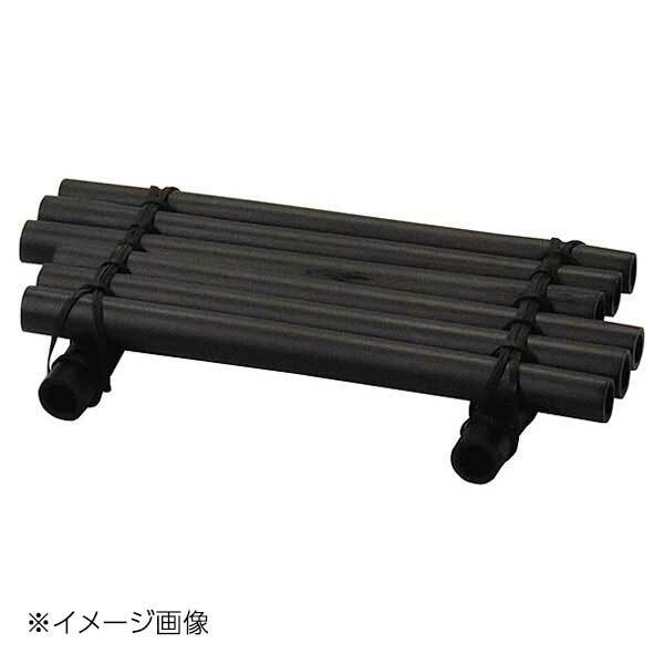 ヤマコー 用美 竹端材筏盛(黒塗ツヤ消し) 小 22661拍卖