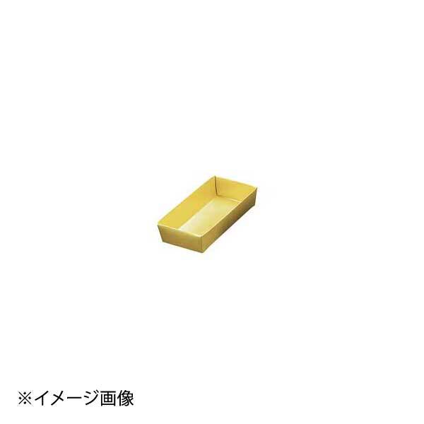ヤマコー 用美 重箱用 金色紙中子 6.5寸用 2割(G2) 23462拍卖