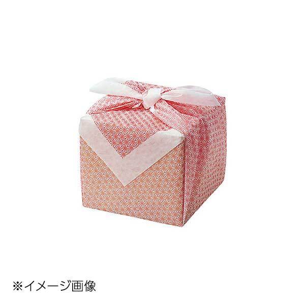 ヤマコー 用美 重箱包み 麻の葉柄 90cm (20枚入) 25907拍卖