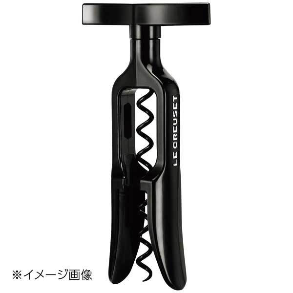 ル・クルーゼ テーブルモデル TM100 ブラック 49104001400101拍卖