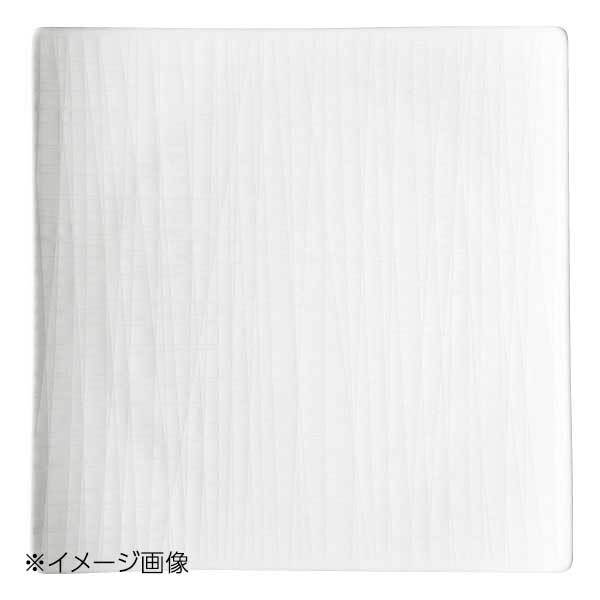 ローゼンタール MESHスクエアプレート 22cm 11770-16182拍卖