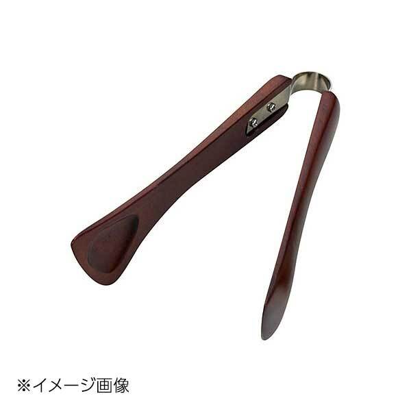 ヤマコー 用美 木製 ハンディートング〈Buna〉ブラウン 45361拍卖