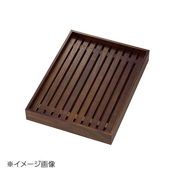 ヤマコー 用美 古代色デリカバット 目皿付(大) 44113拍卖