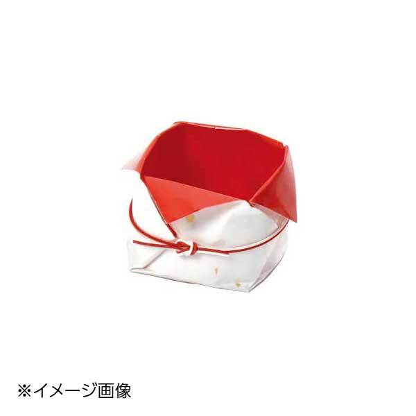 ヤマコー 用美 紙折り珍味入(PPフィルム加工済)大(25個入) 26335拍卖