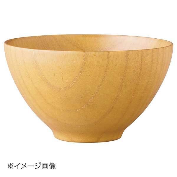 ヤマコー 用美 和みボウル カフェ(ナチュラル) 32074拍卖