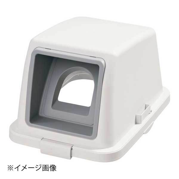 リス株式会社 リスワーク&ワークバイオ分類ボックス 蓋 ビン・カン70 GY グレー拍卖