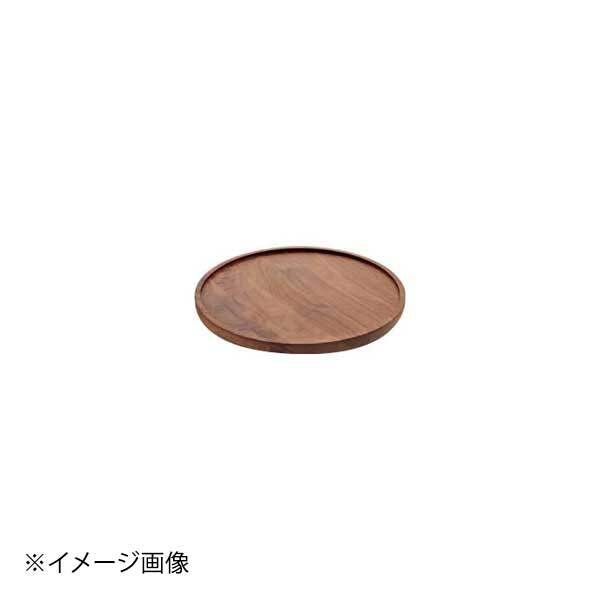 レヴォル アンセーヌ ラウンドトレー ウォルナット 660496拍卖