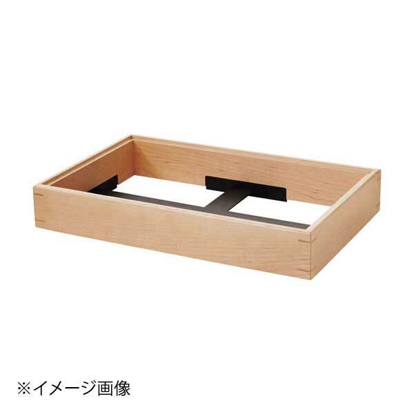 レヴォル アンセーヌ ウッドカバー 1/1 メープル 656008拍卖