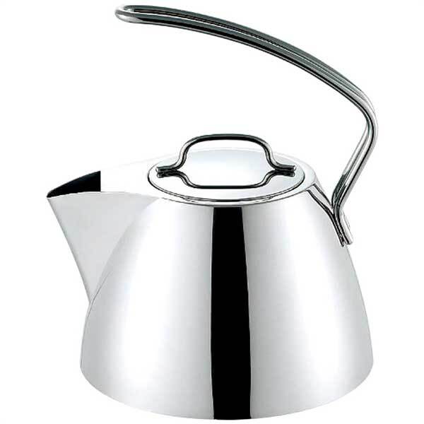 宮崎製作所 ジオ・プロダクト ケトル2.5l GEO-25K拍卖