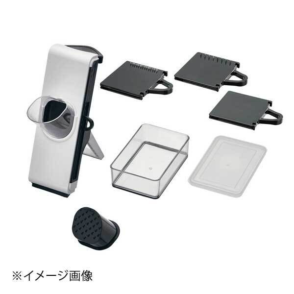 遠藤商事株式会社 SMセーフティー マンドリンスライサー B851拍卖