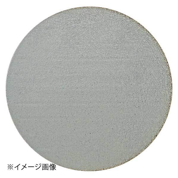 光洋陶器 KOYO 朝霧 26cm平丸皿 19074003拍卖