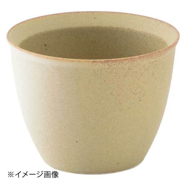 光洋陶器 KOYO フィノ デューンイエロー 多用カップ 13623086拍卖