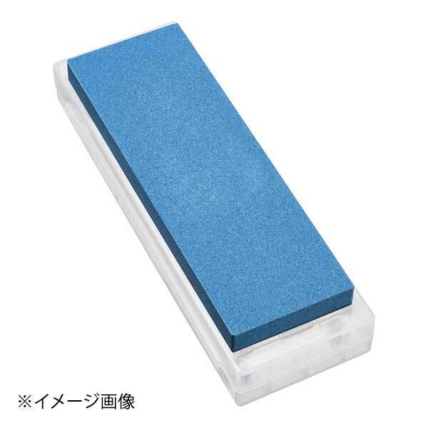 遠藤商事株式会社 TKG-NEO セラミック砥石 #600荒砥石 ダークブルー拍卖