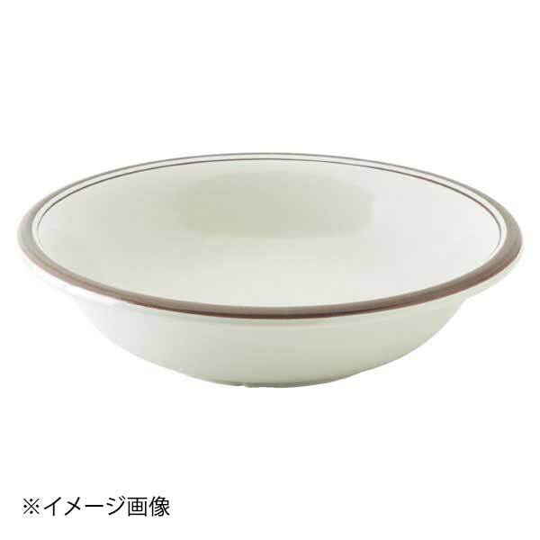 光洋陶器 KOYO ギャラクシー スモーキーブラウン 24cmスープボウル 11146015拍卖