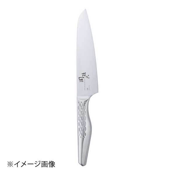 貝印株式会社 関孫六 匠創 シェフナイフ AB5158 18cm拍卖