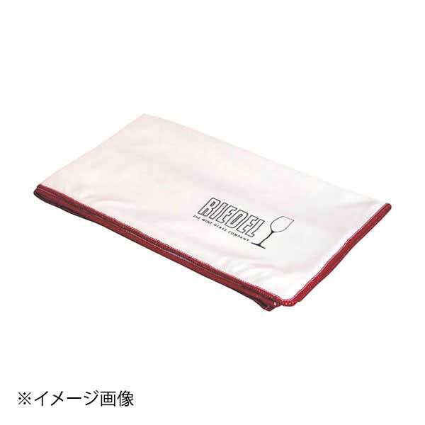 リーデル マイクロファイバー・ポリッシング・クロス 0010/07拍卖